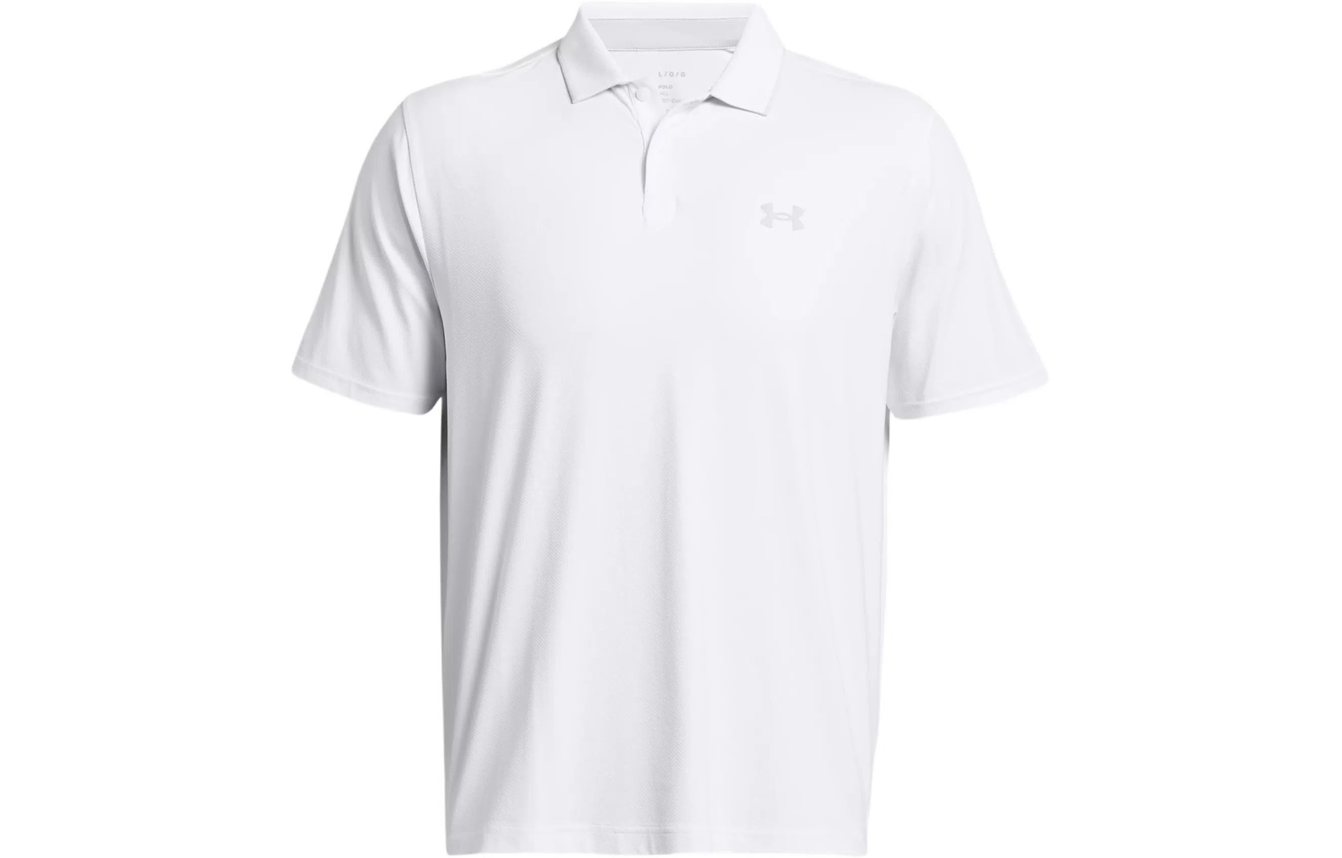 Under Armour UA Iso-Chill LogoPolo