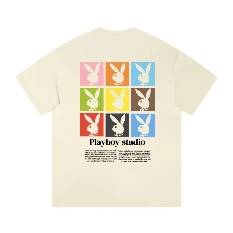 Playboy T
