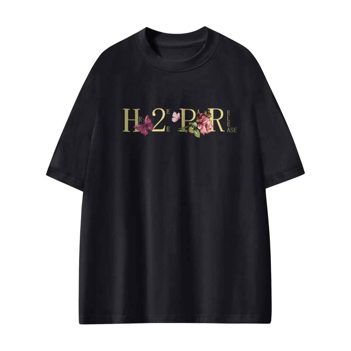 H2P logoT