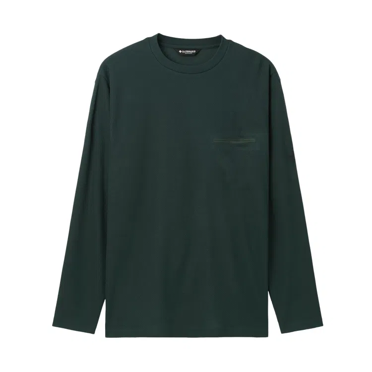 DESCENTE ALLTERRAIN 81