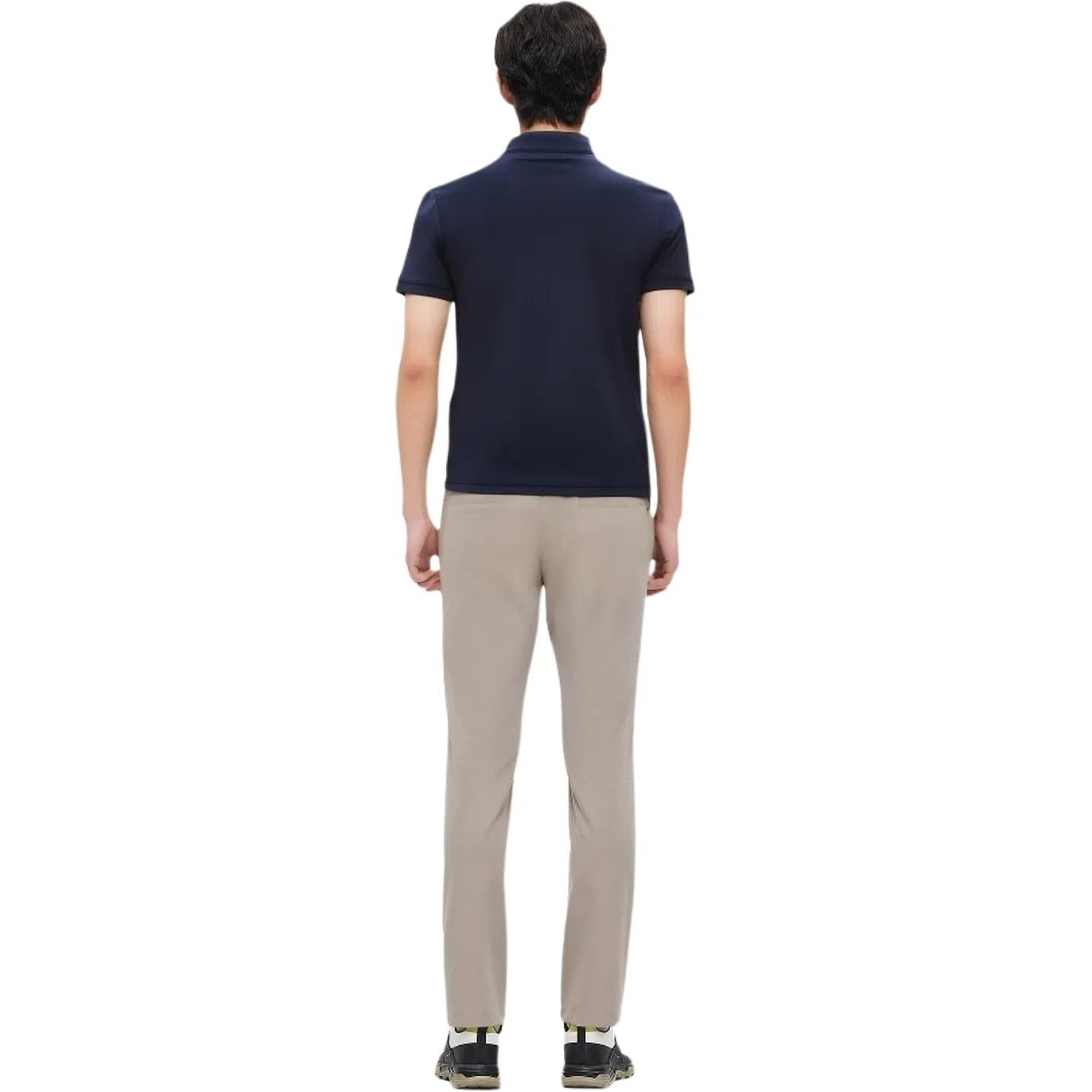 SUNDANCE polo