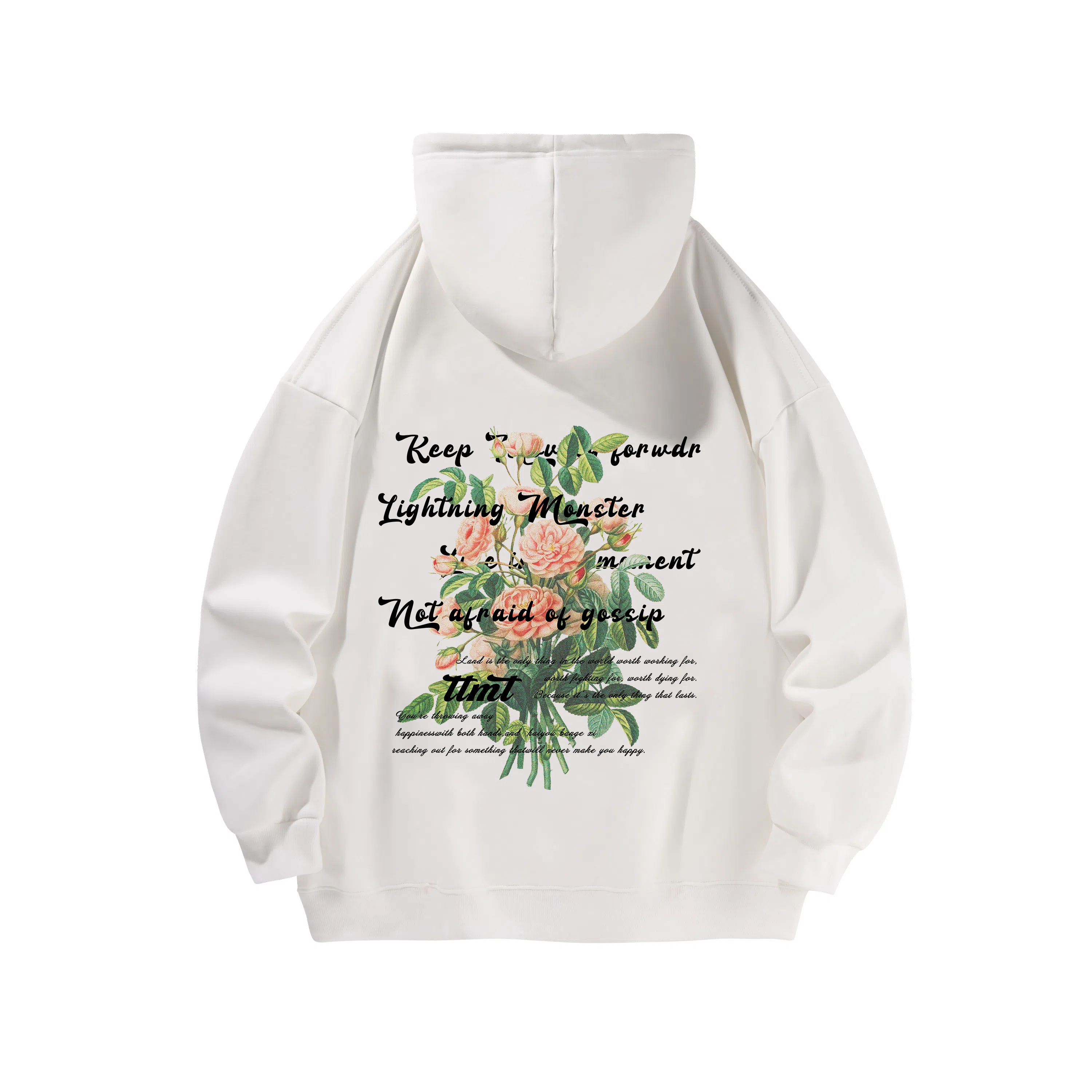 LIGHTNING MONSTER Logo