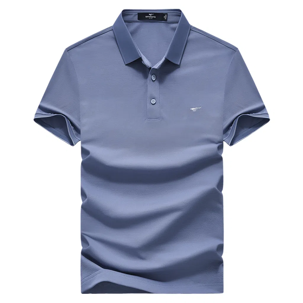 SEPTWOLVES Polo