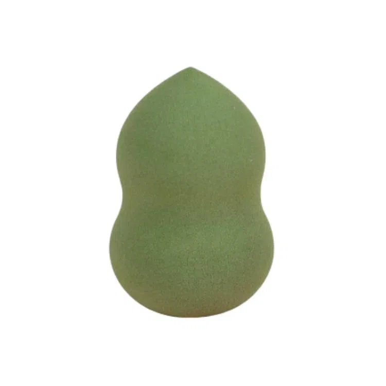 米甜兔  葫芦美妆蛋 易上妆柔软