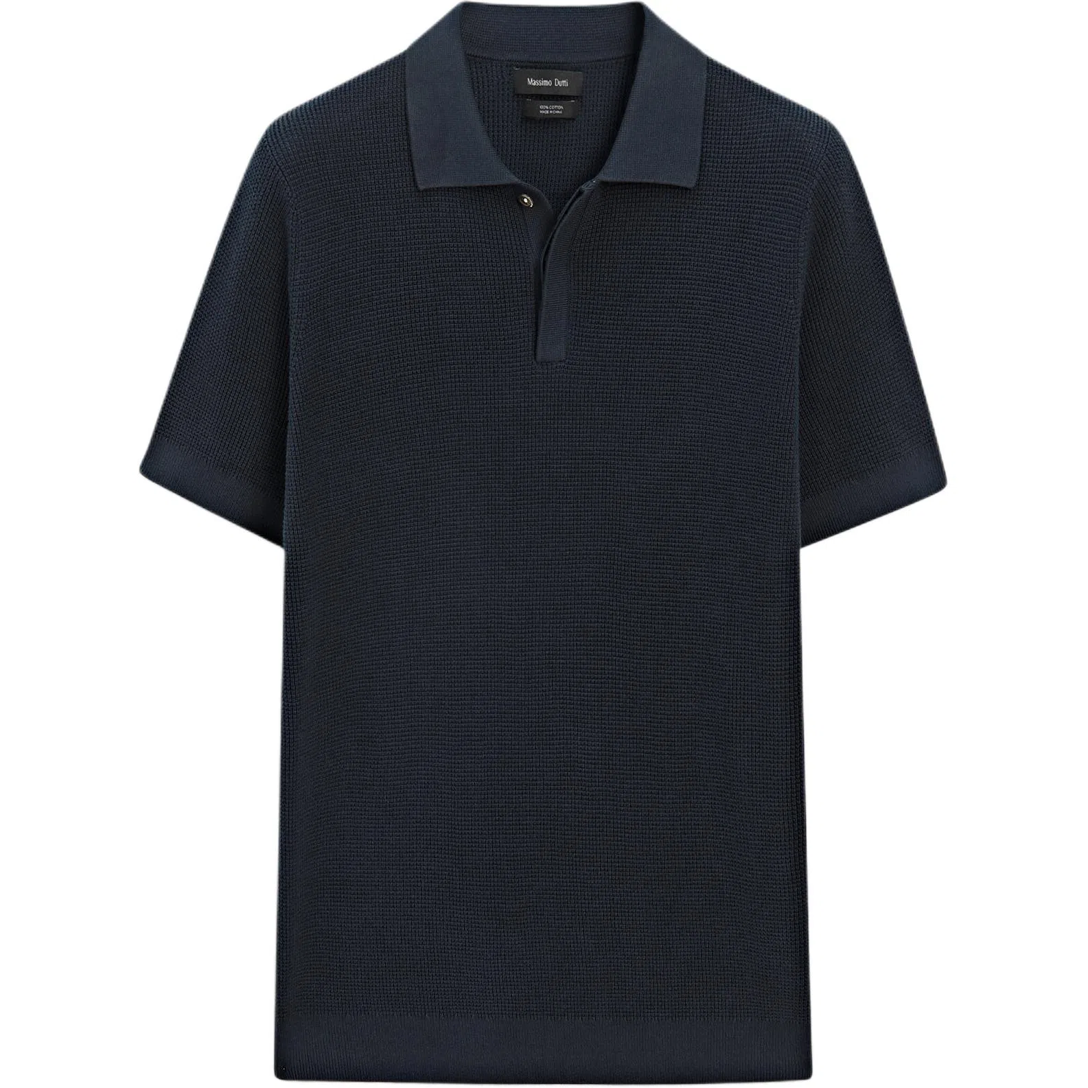 Massimo Dutti Polo