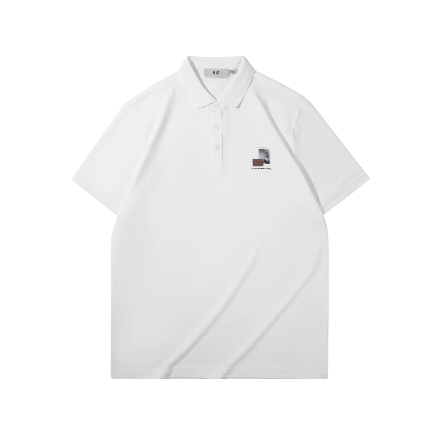 HLA power young POLO