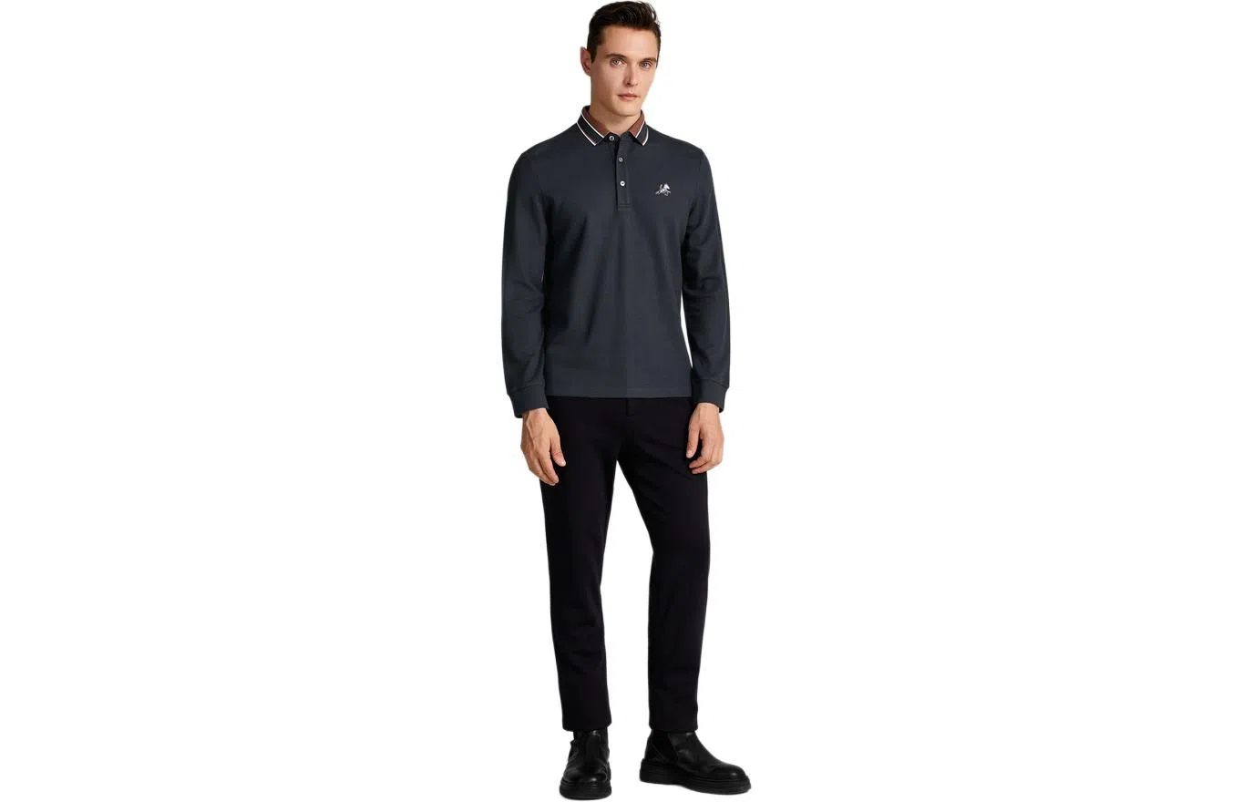Satchi Polo