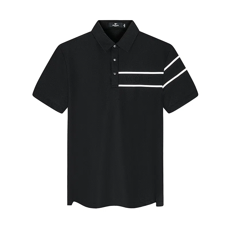 SEPTWOLVES Polo