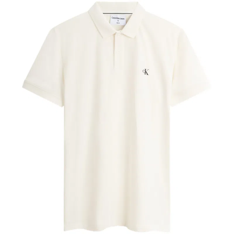 CKCalvin Klein LogoPolo