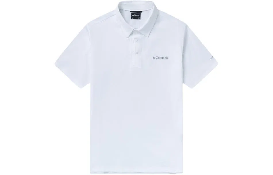 Columbia LogoPolo