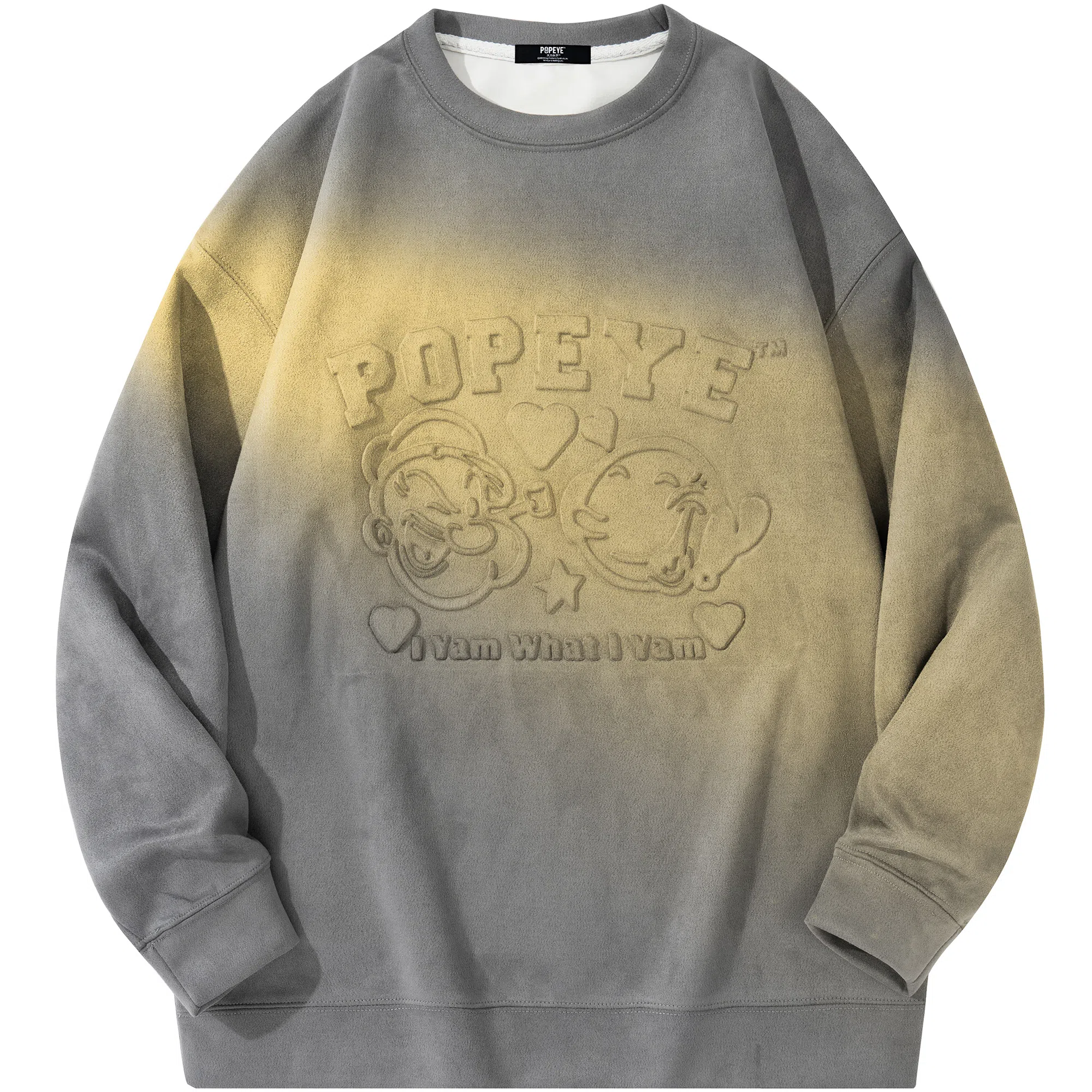 POPEYE Sweatshirt