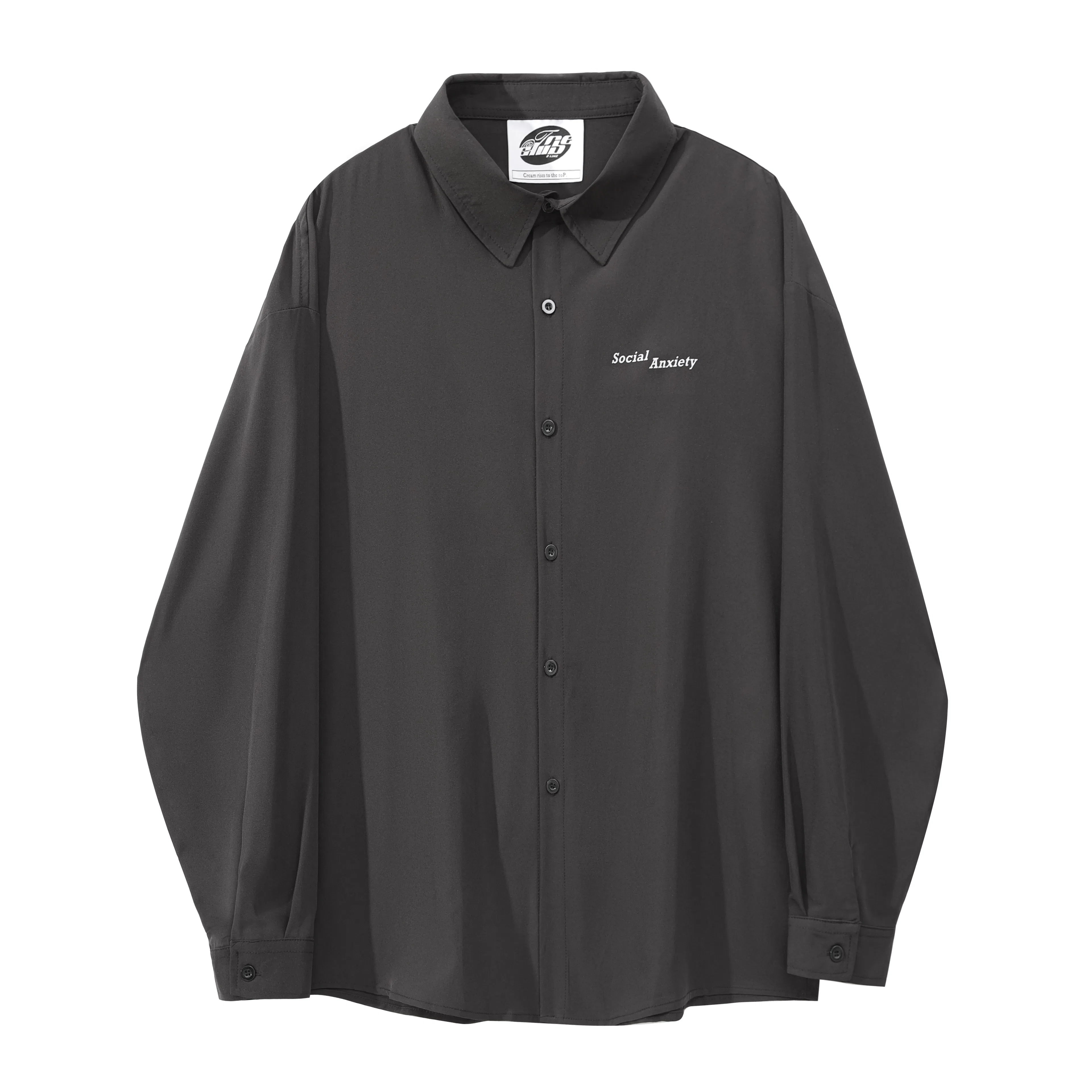 tre club Dline SS23 Logo