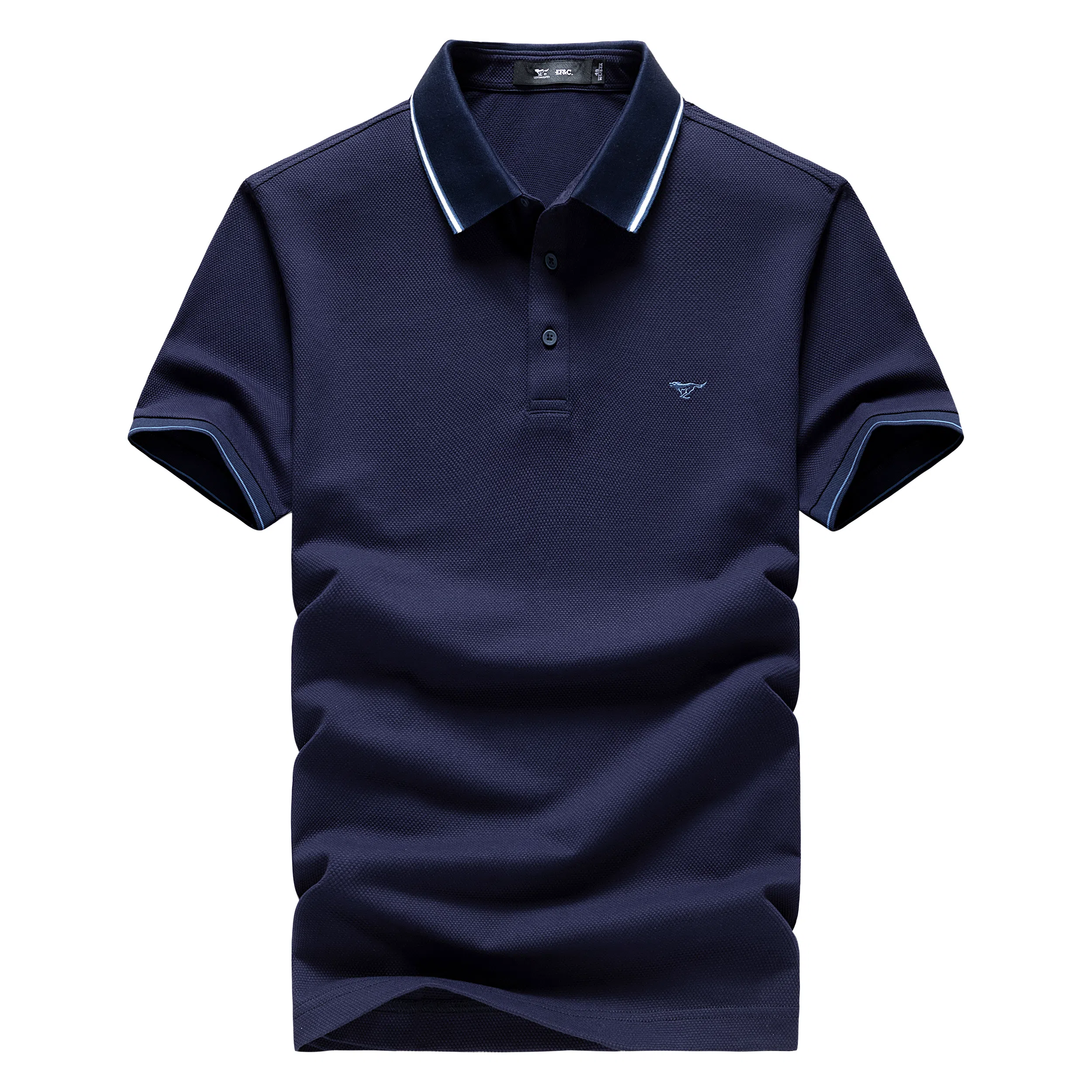 SEPTWOLVES Polo