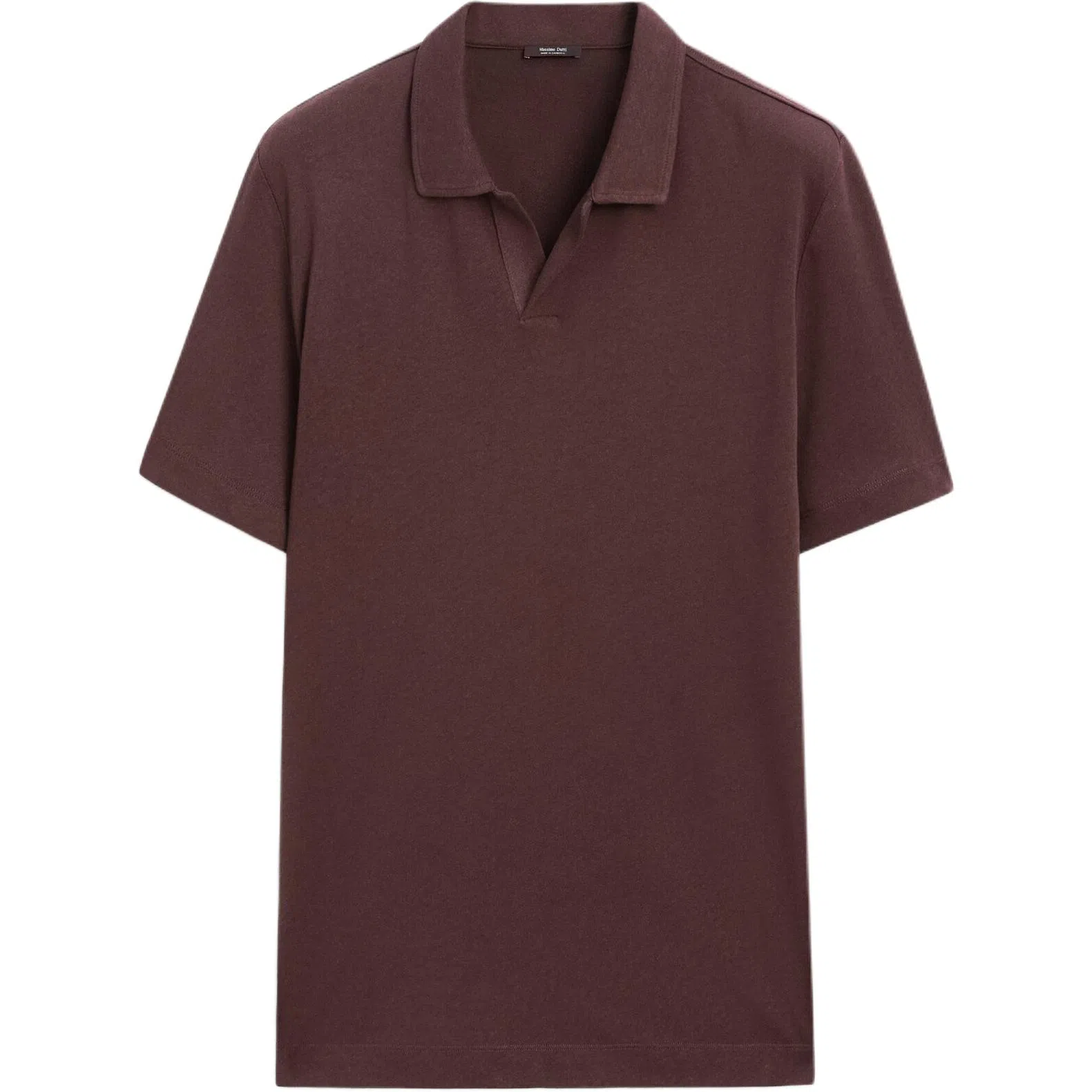 Massimo Dutti Polo
