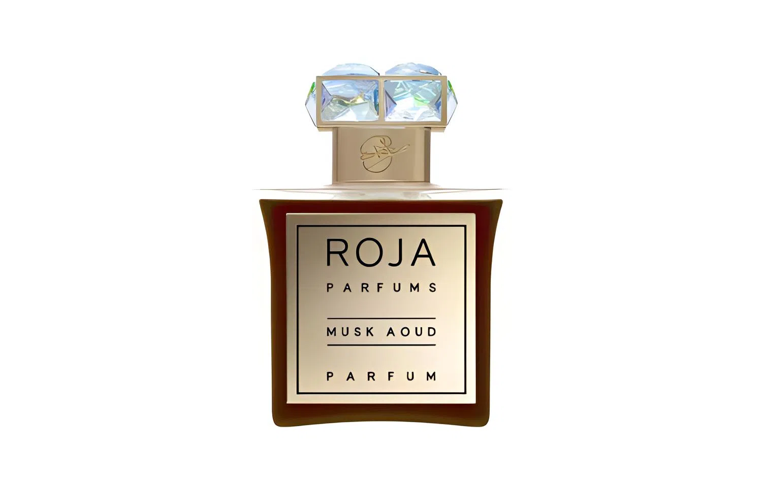 ROJA Musk Aoud