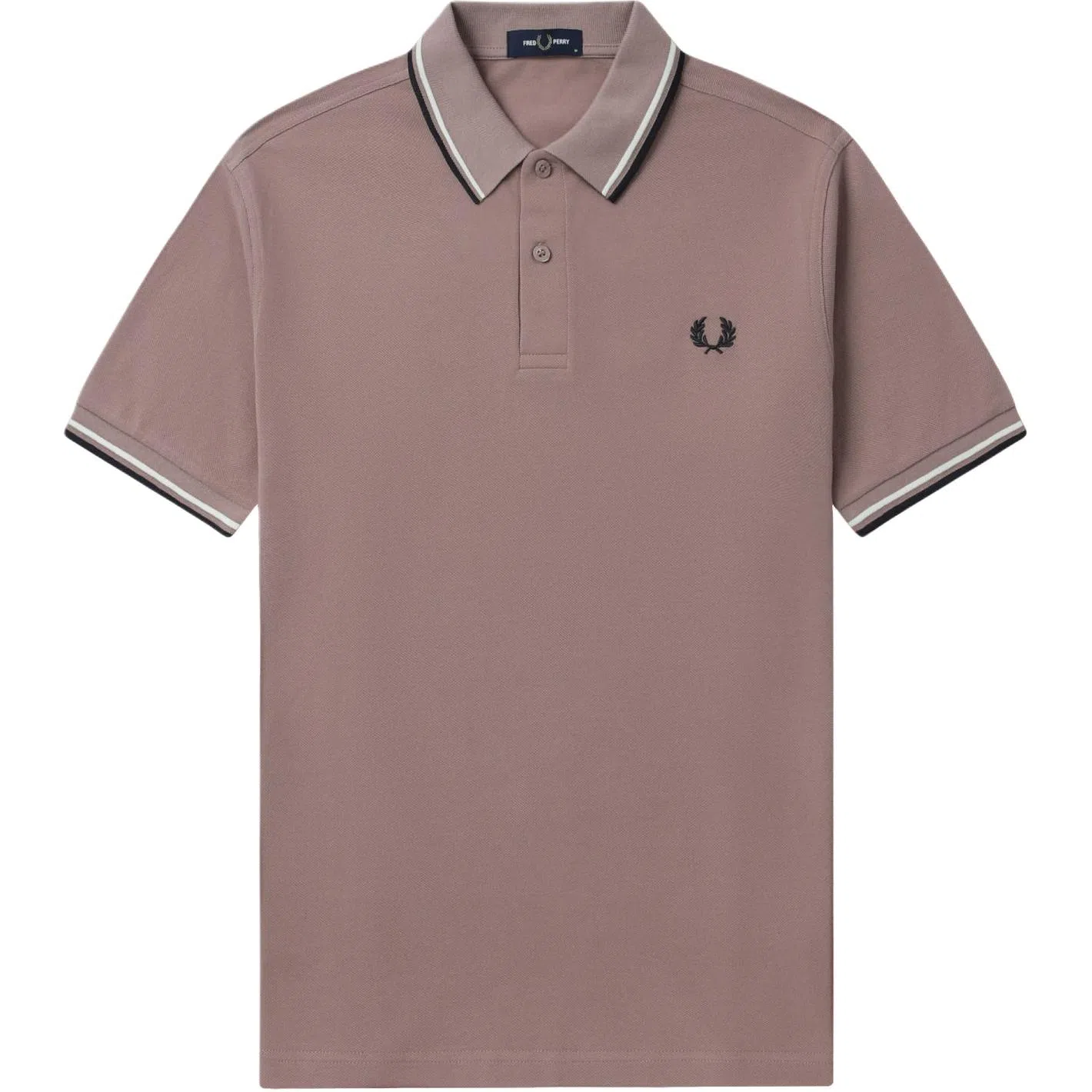 FRED PERRY LogoPolo