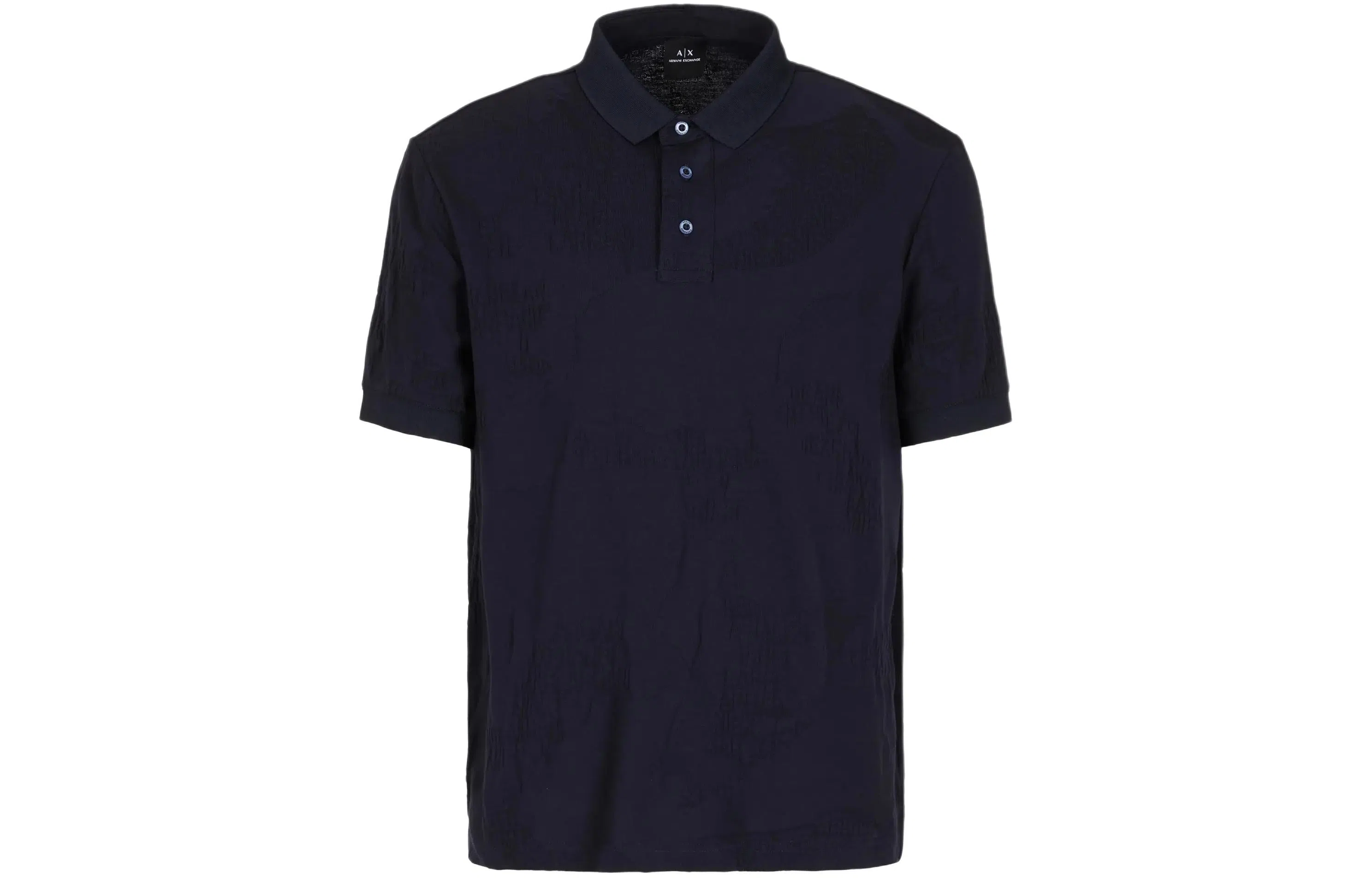 ARMANI EXCHANGE SS24 LogoPolo