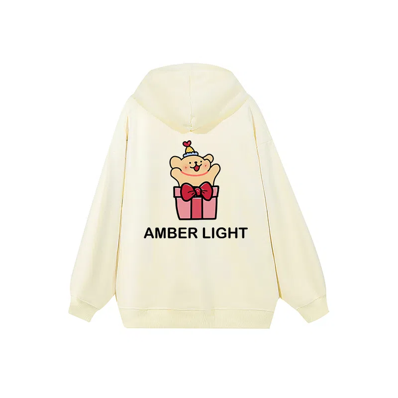 AMBER LIGHT