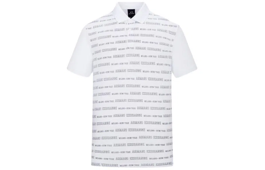 ARMANI EXCHANGE Polo