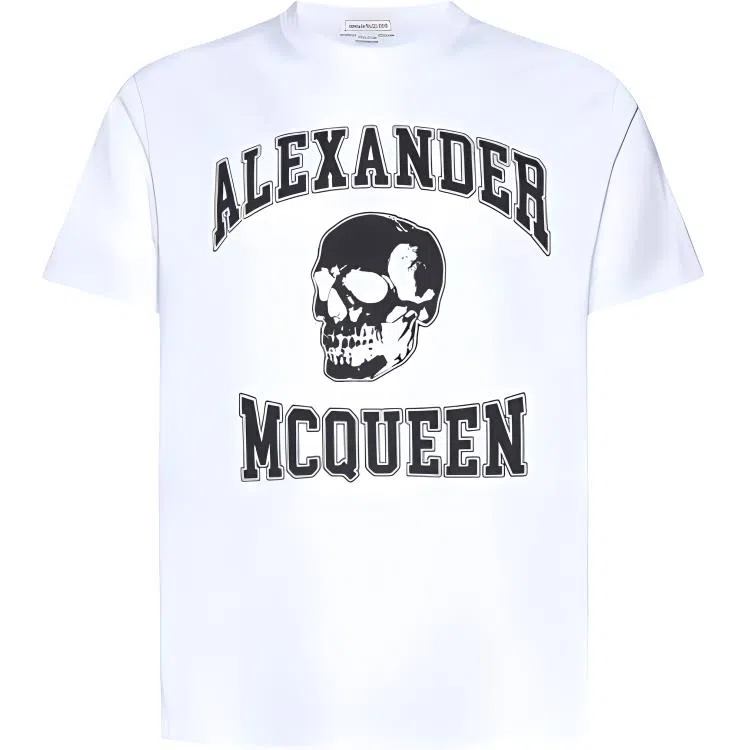 Alexander McQueen T