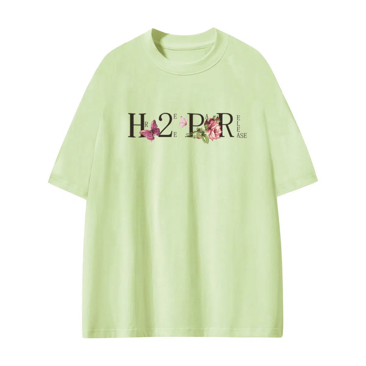 H2P logoT