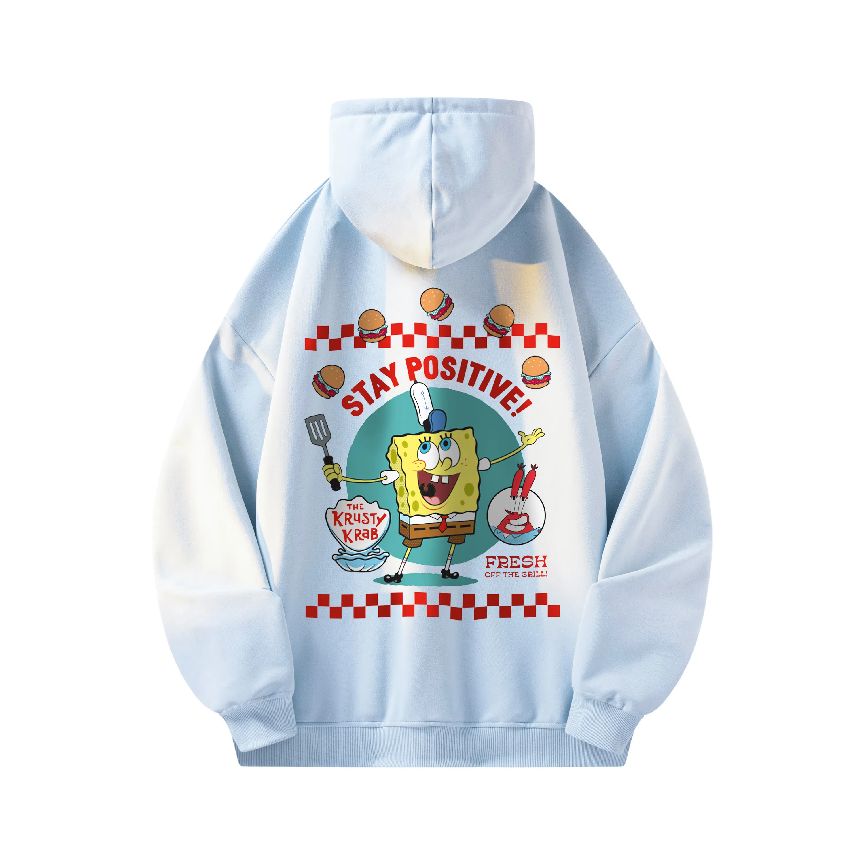 SPONGEBOB SQUAREPANTS