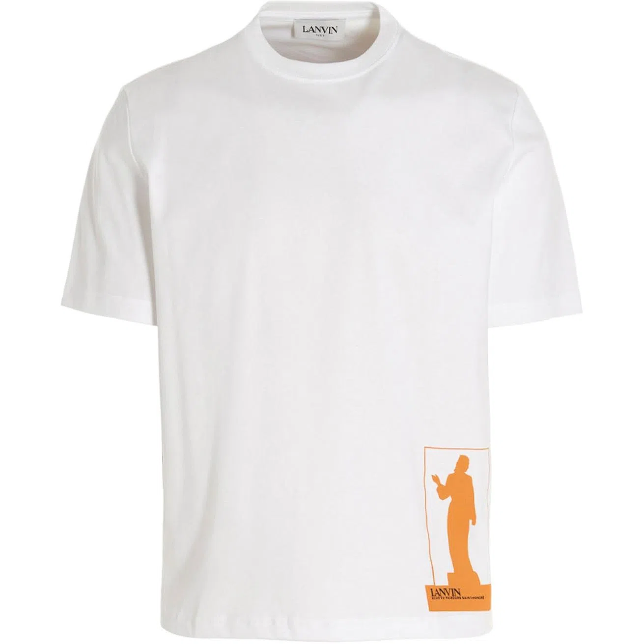 Lanvin FW22 T