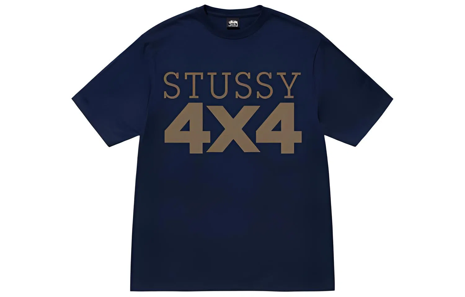 Stussy FW22 LogoT