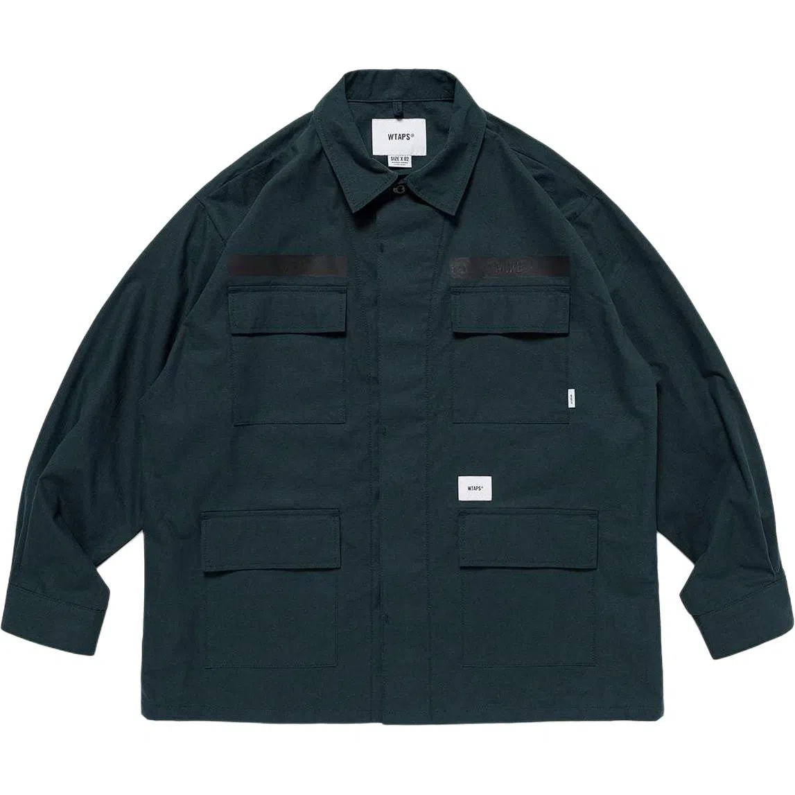 WTAPS