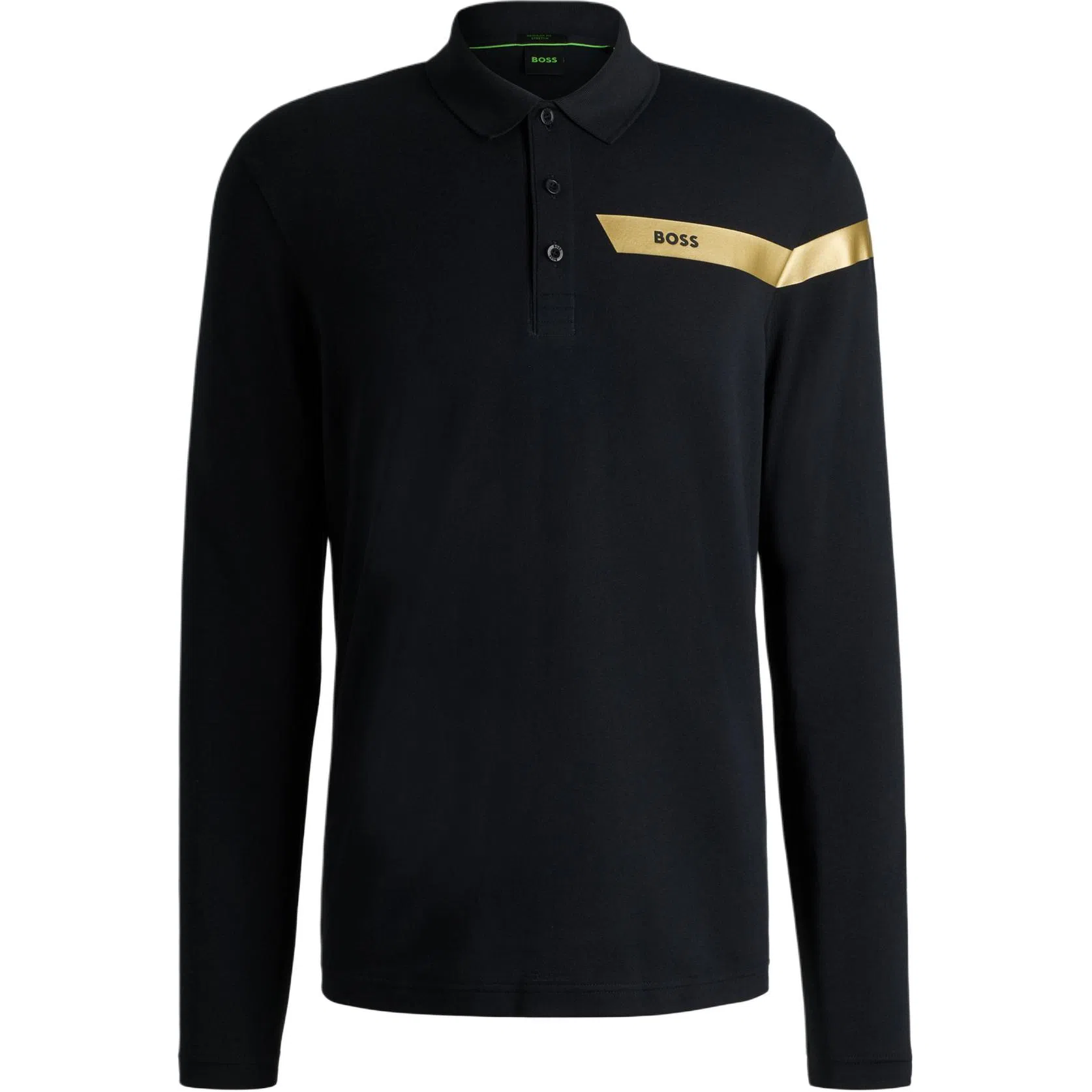 HUGO BOSS SS25 Polo