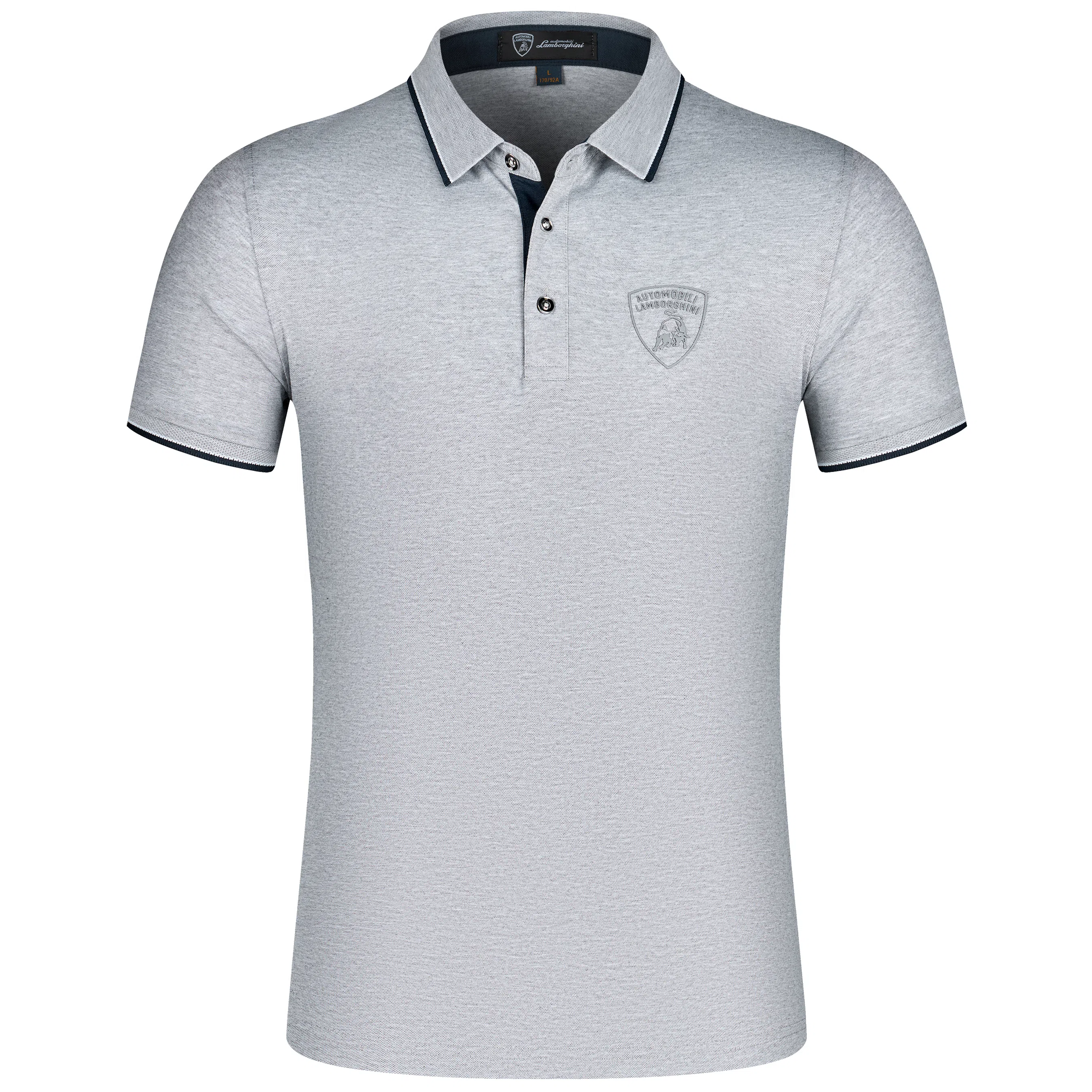 Automobili Lamborghini Polo Shirt