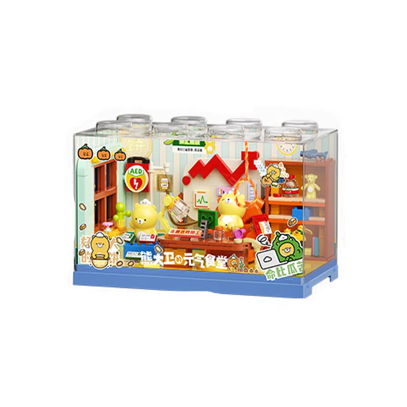 JAKI 601-1000 JK6218