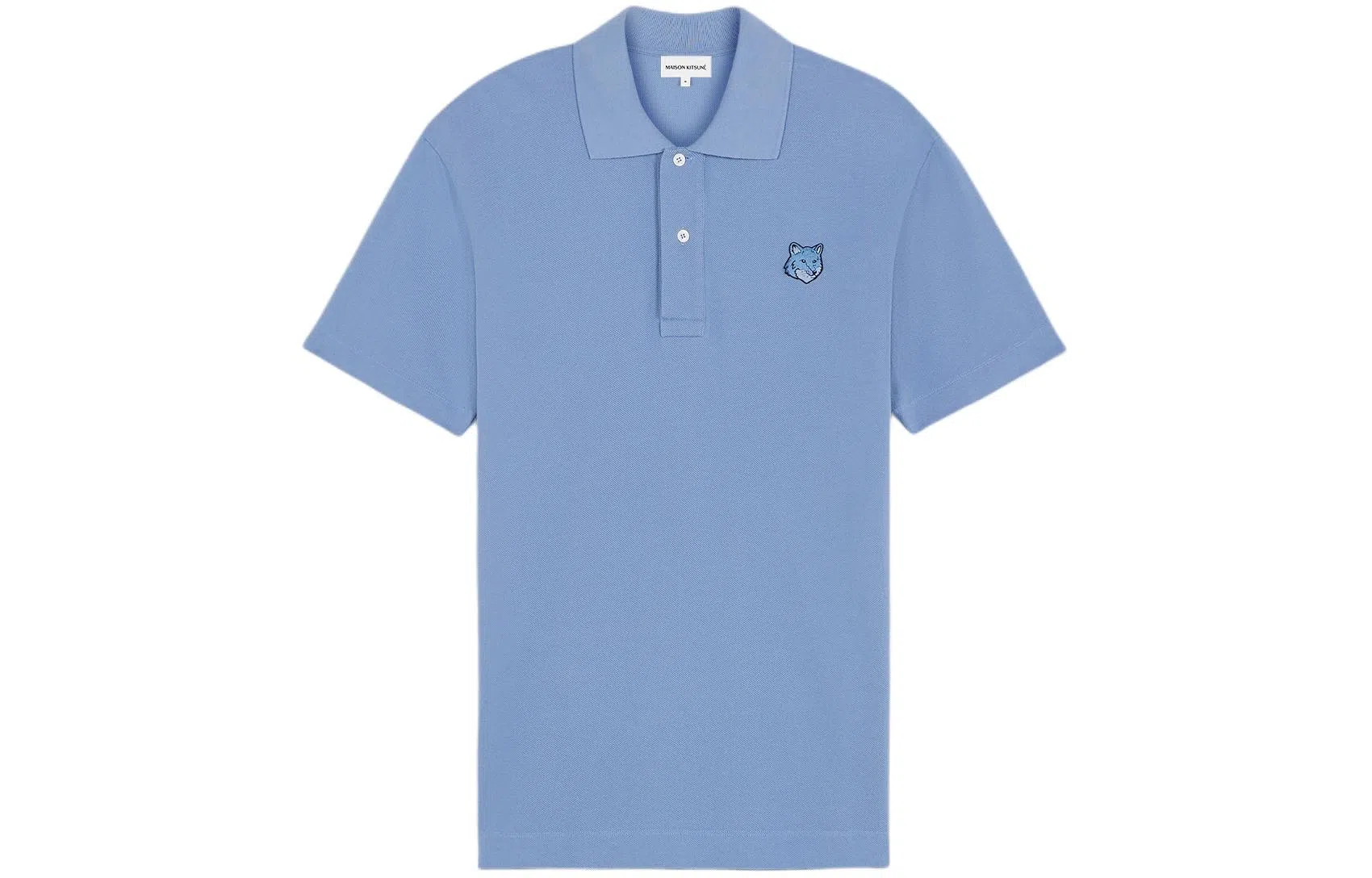 Maison Kitsune SS24 Polo