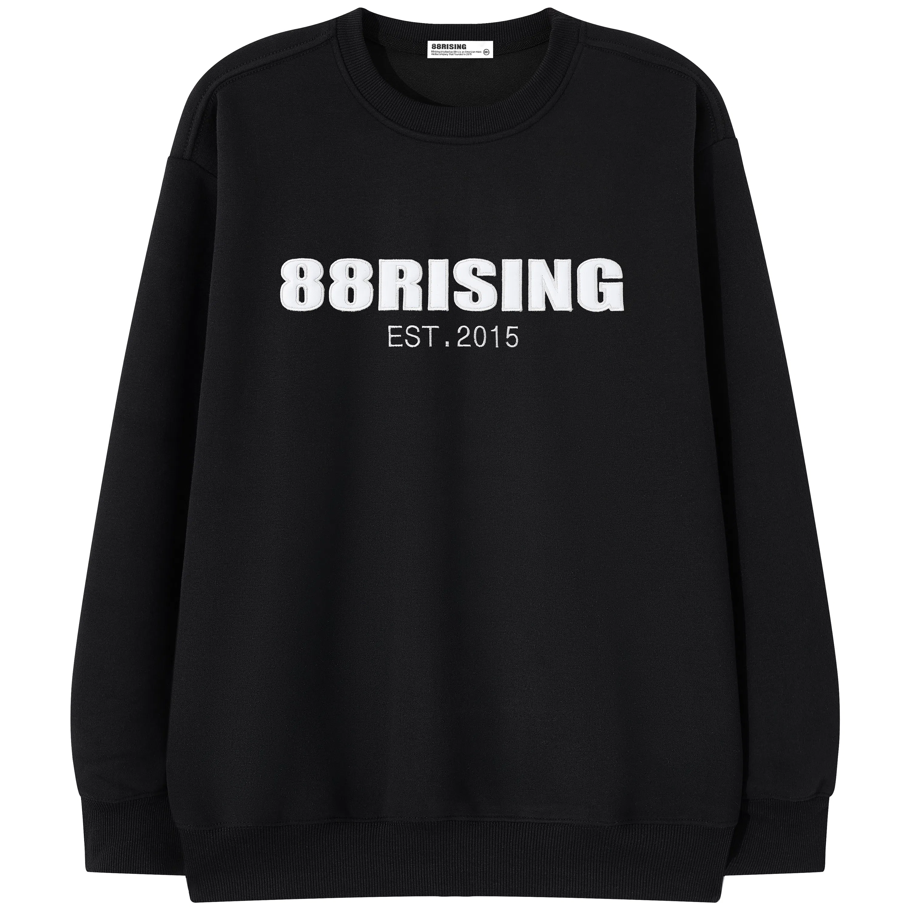 88rising PULogo