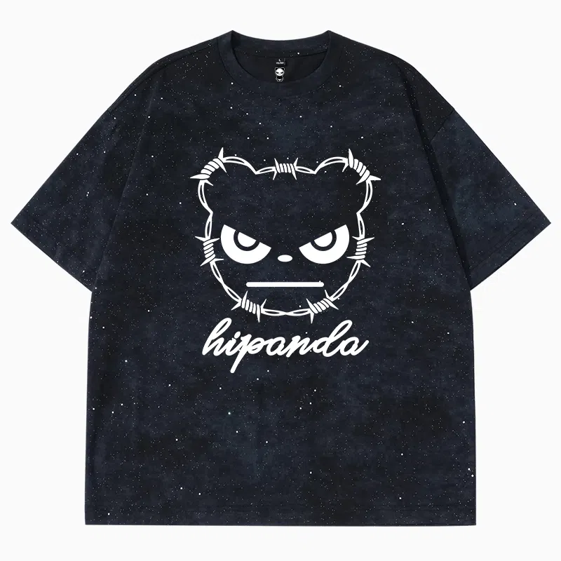 HIPANDA T