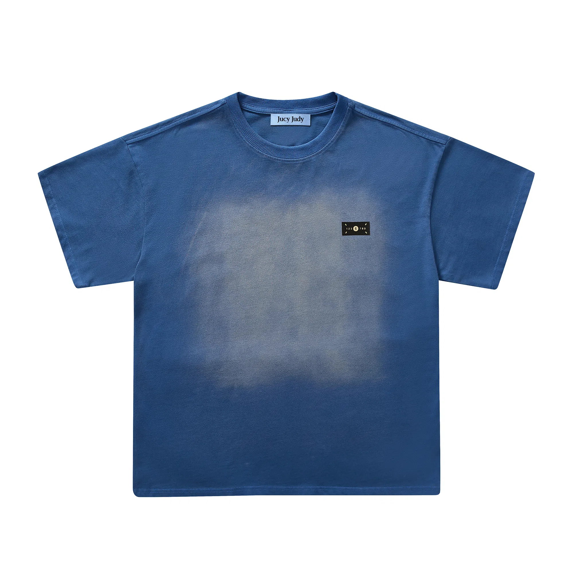JUCY JUDY T