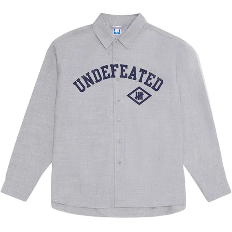 UNDEFEATED SS25 LOGO
