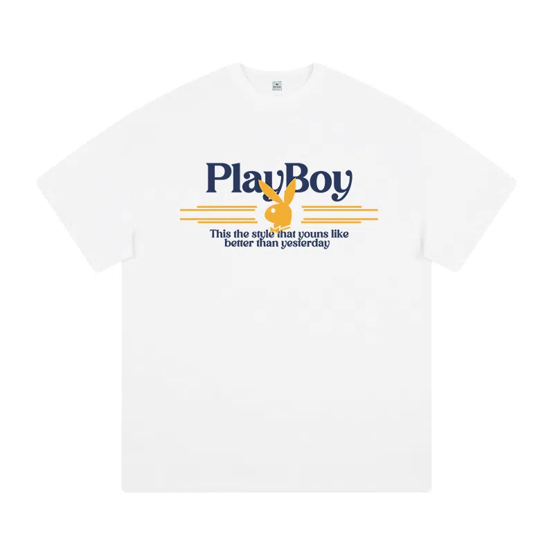 Playboy T