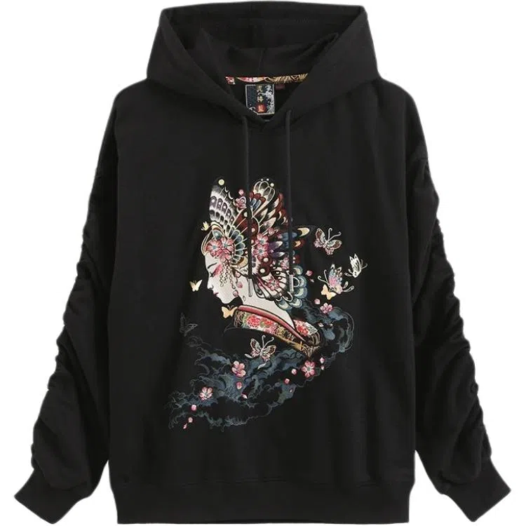 ONI Hoodie