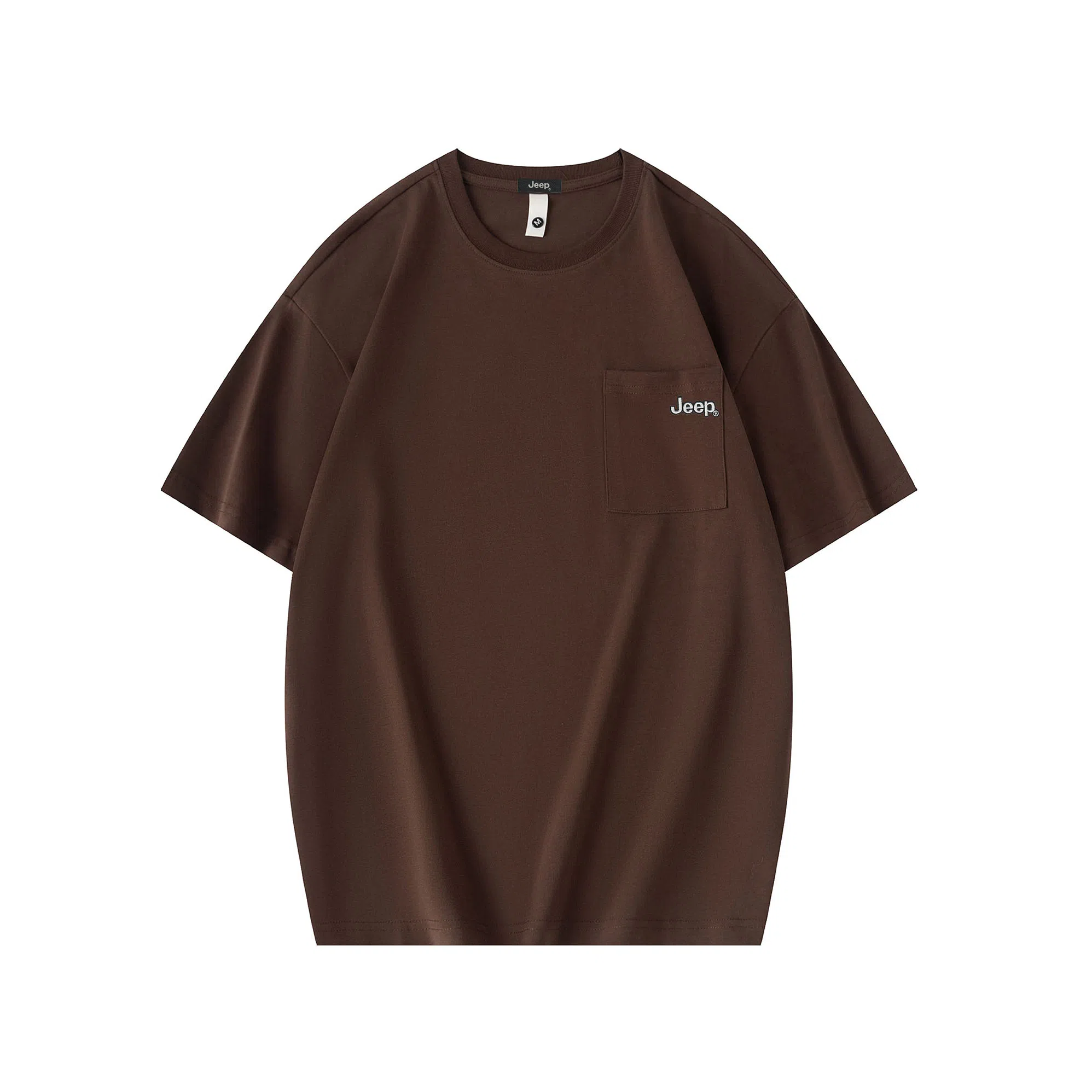 Jeep lifestyle logoT