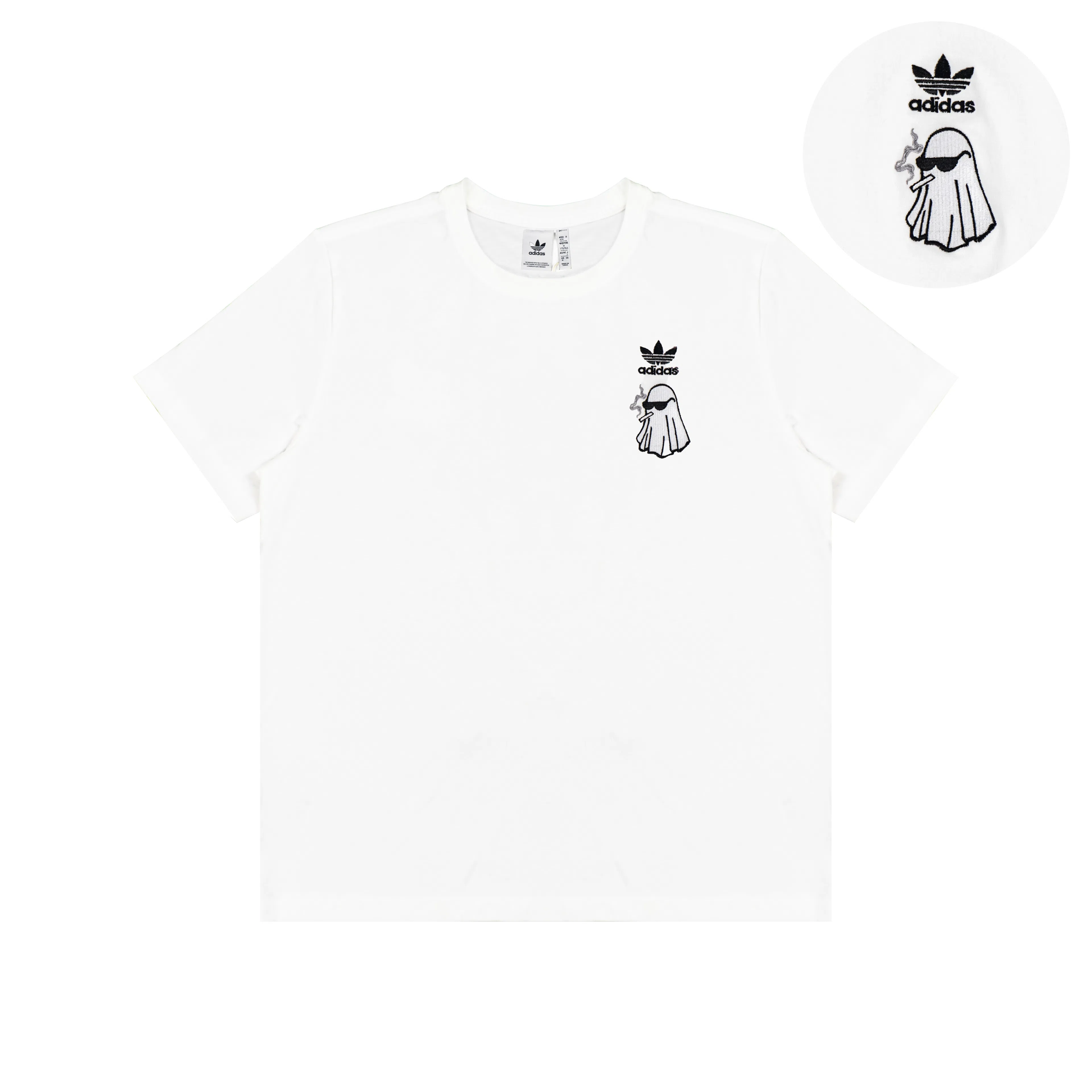 adidas originals logoT