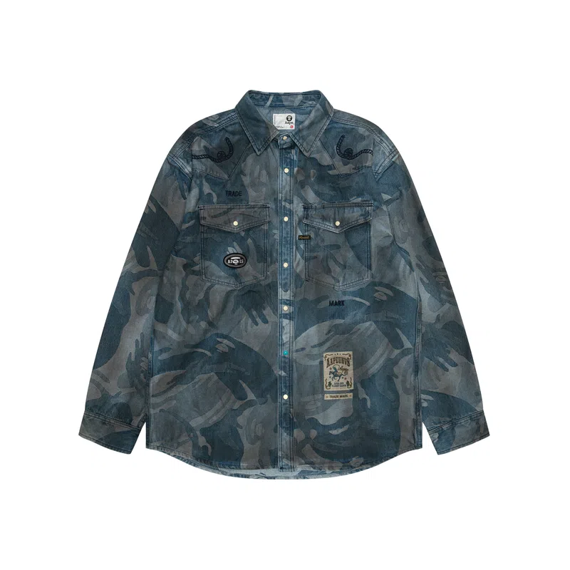 Aape SS25