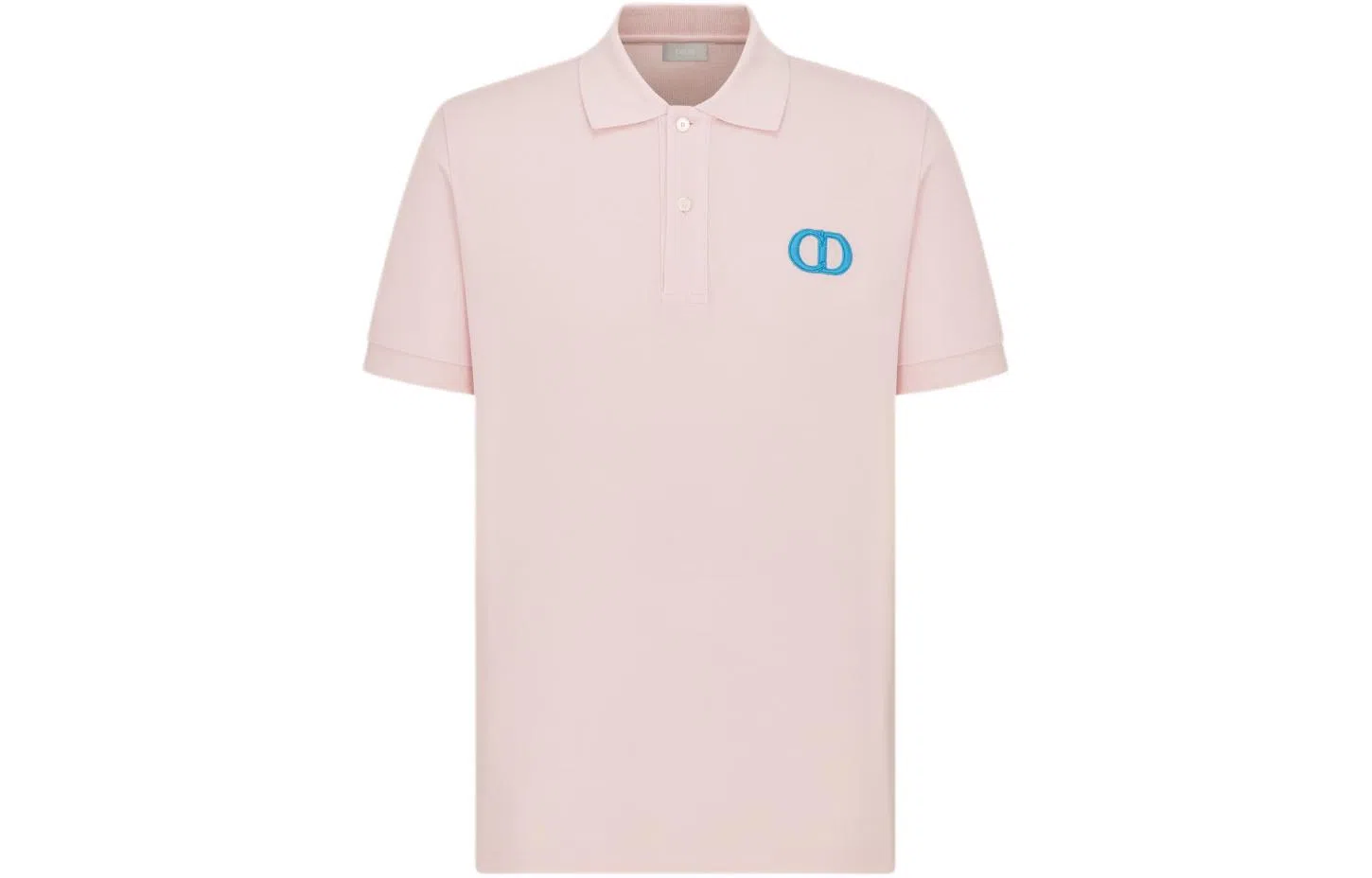 DIOR SS24 LogoPolo