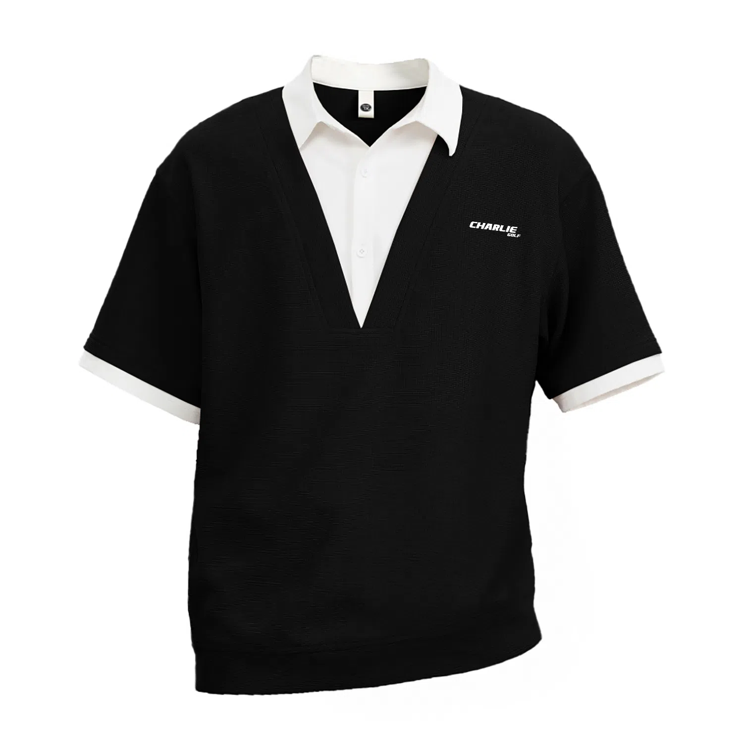 CHARLIE GOLF Polo