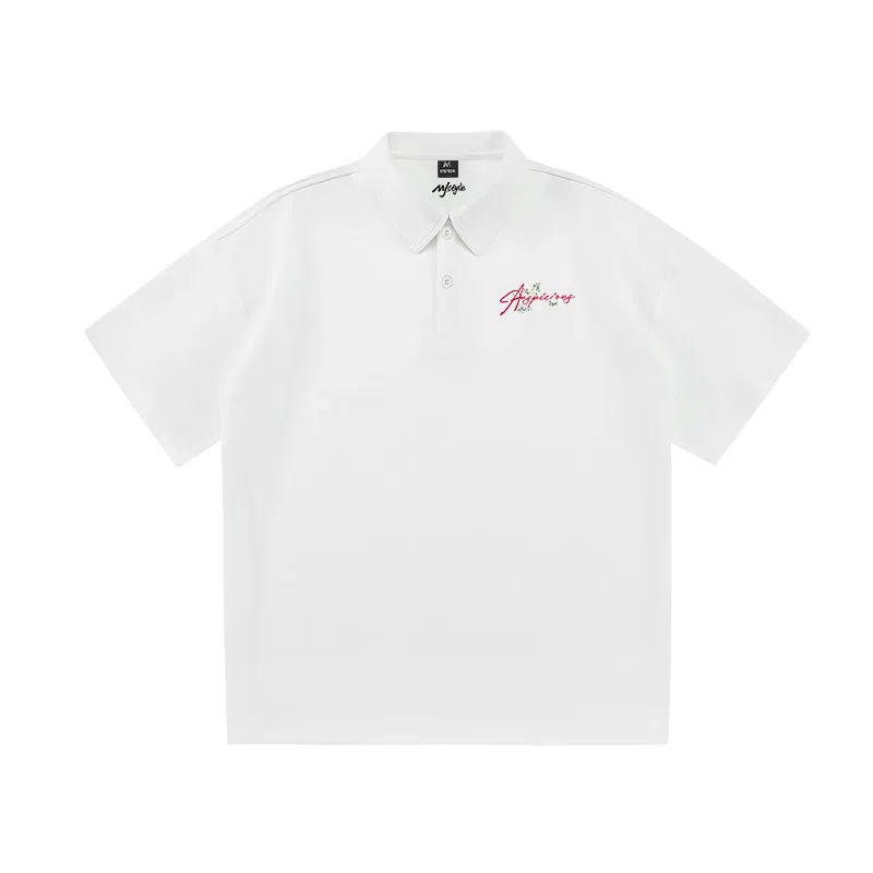 MJ STYLE Polo
