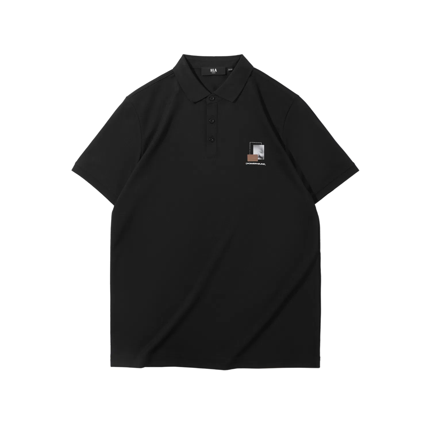 HLA power young POLO