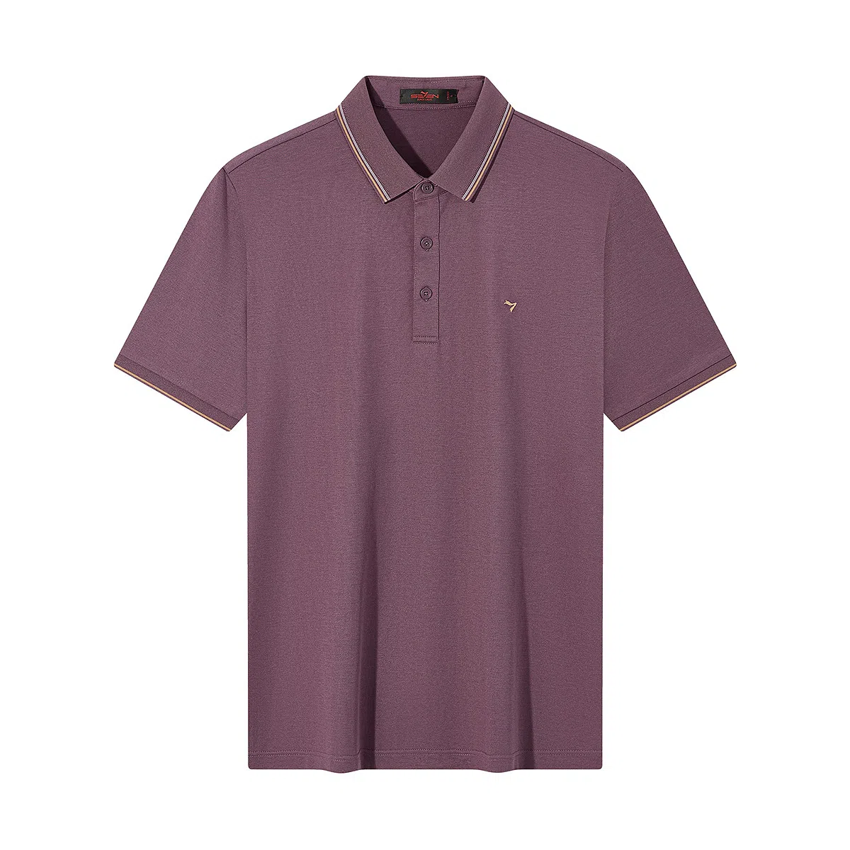 SEVEN Polo Shirt