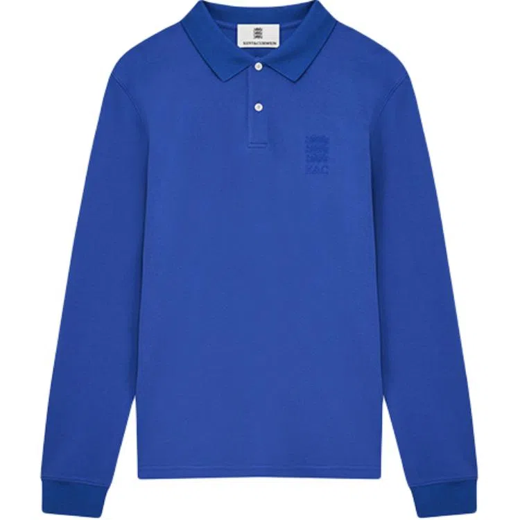 KENTCURWEN SS25 POLO