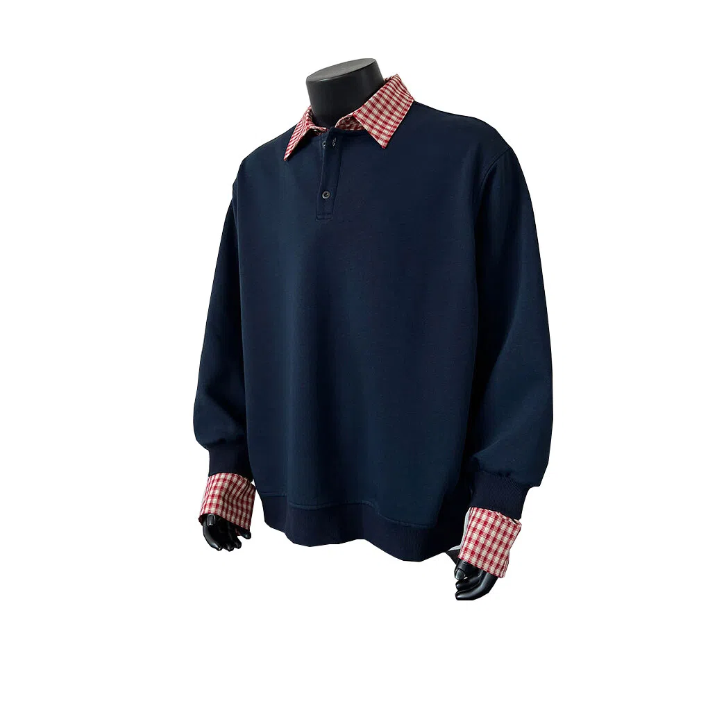 WARNING LIGHT POLO2025