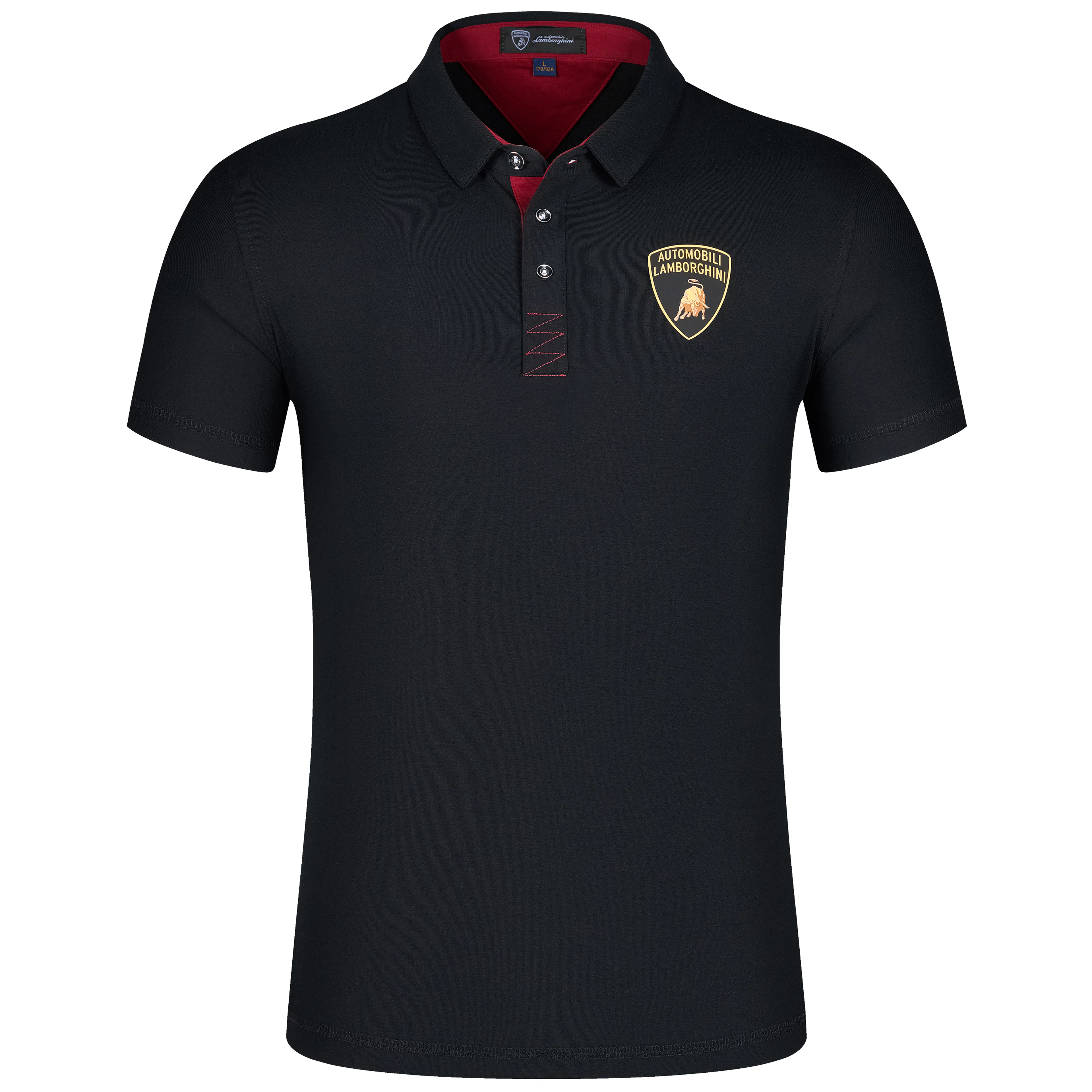 Automobili Lamborghini LOGOPolo